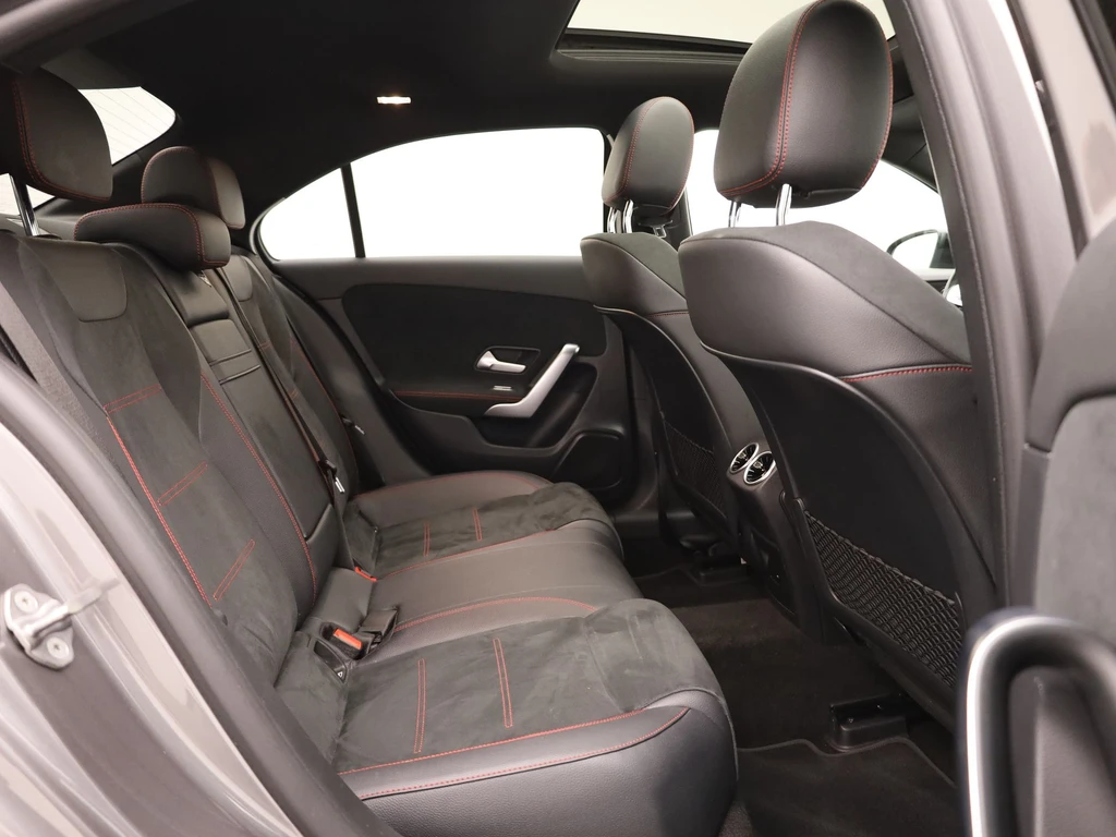 Mercedes-Benz A-Klasse – foto 28
