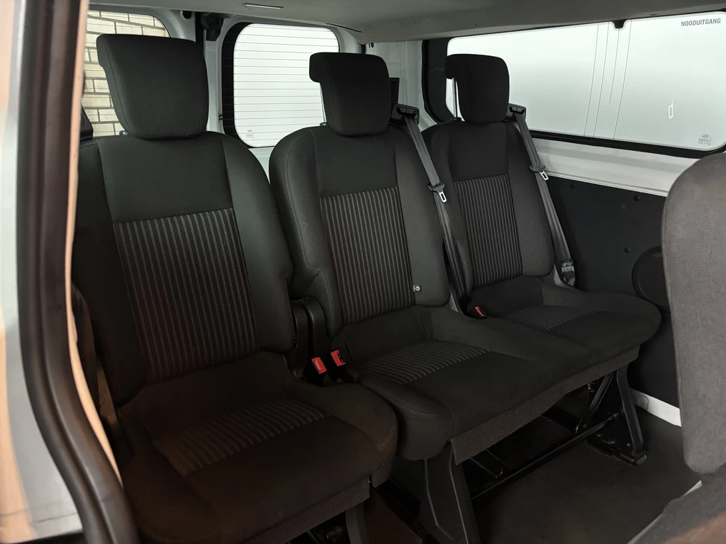 Ford Transit Custom – foto 16