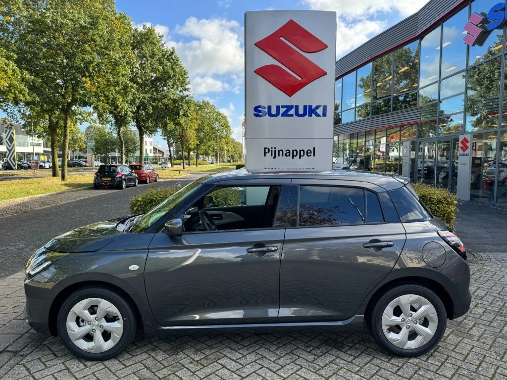 Suzuki Swift – foto 4