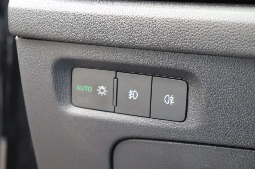 Škoda Octavia – foto 28
