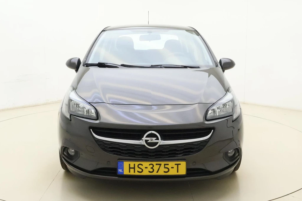 Opel Corsa – foto 9