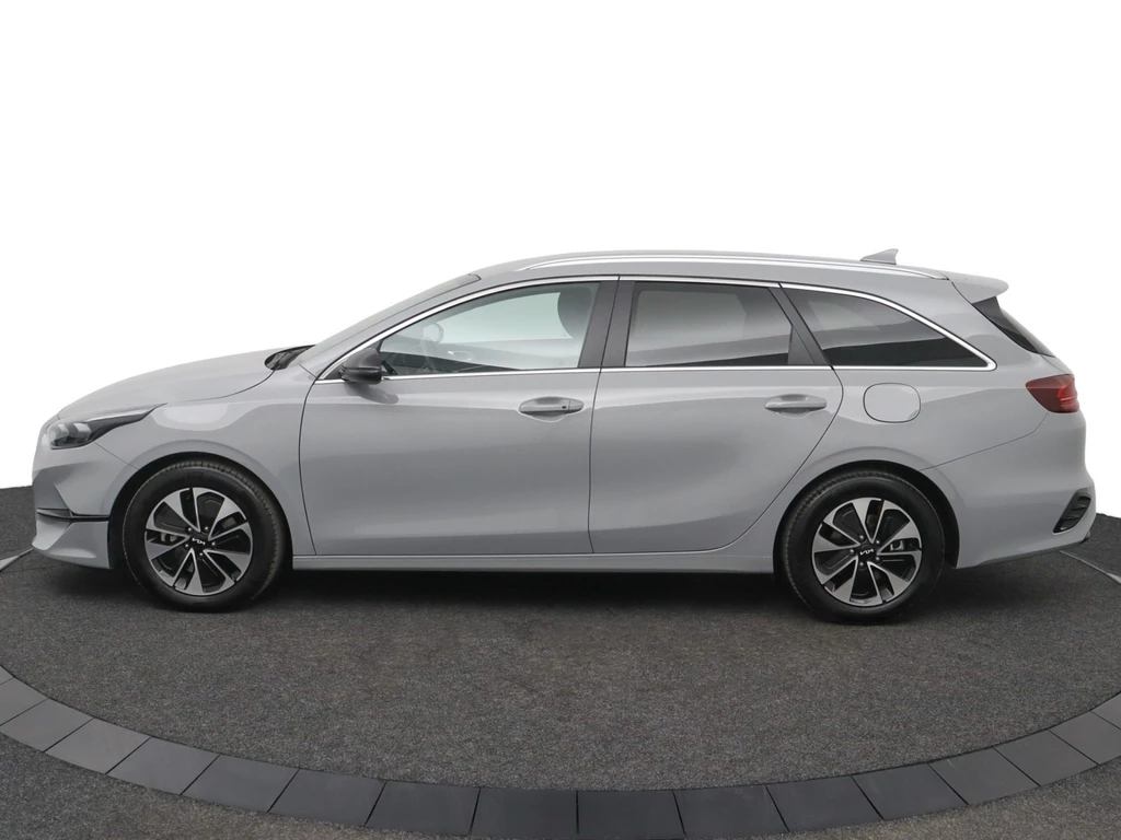 Kia Ceed Sportswagon – foto 2