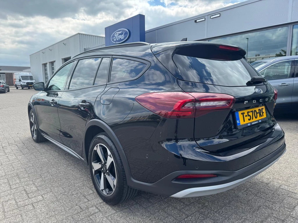 Ford Focus – foto 2
