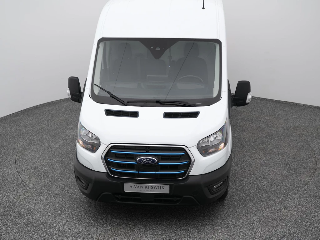 Ford E-Transit – foto 32