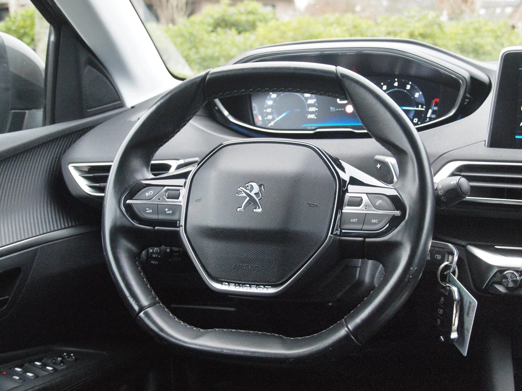 Peugeot 3008 – foto 17