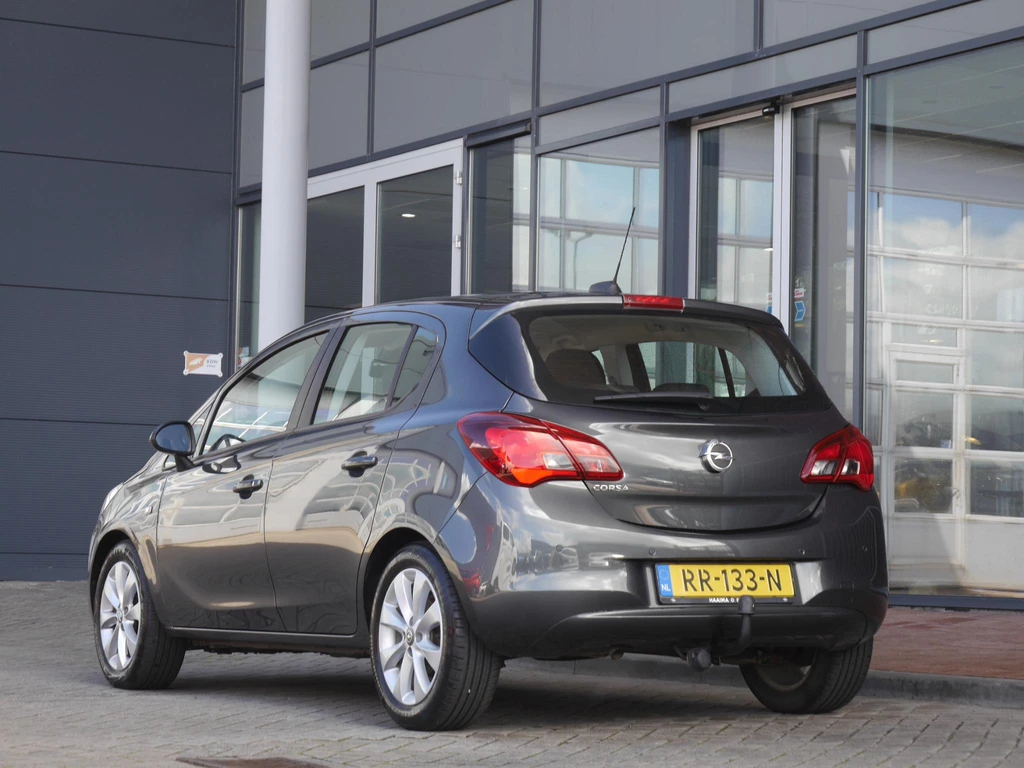 Opel Corsa – foto 2