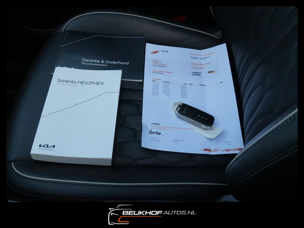 Kia Sorento – foto 38