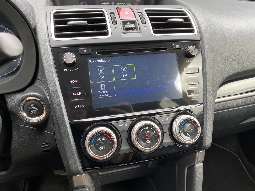 Subaru Forester – foto 28