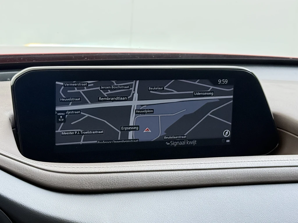 Mazda CX-30 – foto 17