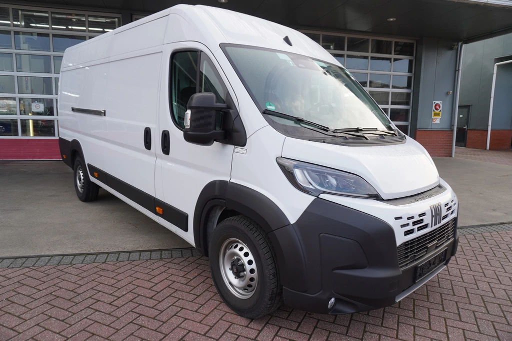 Fiat Ducato – foto 9