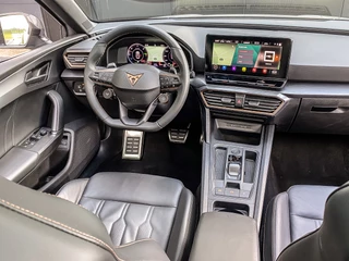 CUPRA Leon Sportstourer – thumbnail 21