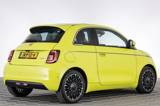 Fiat 500e – thumbnail 6