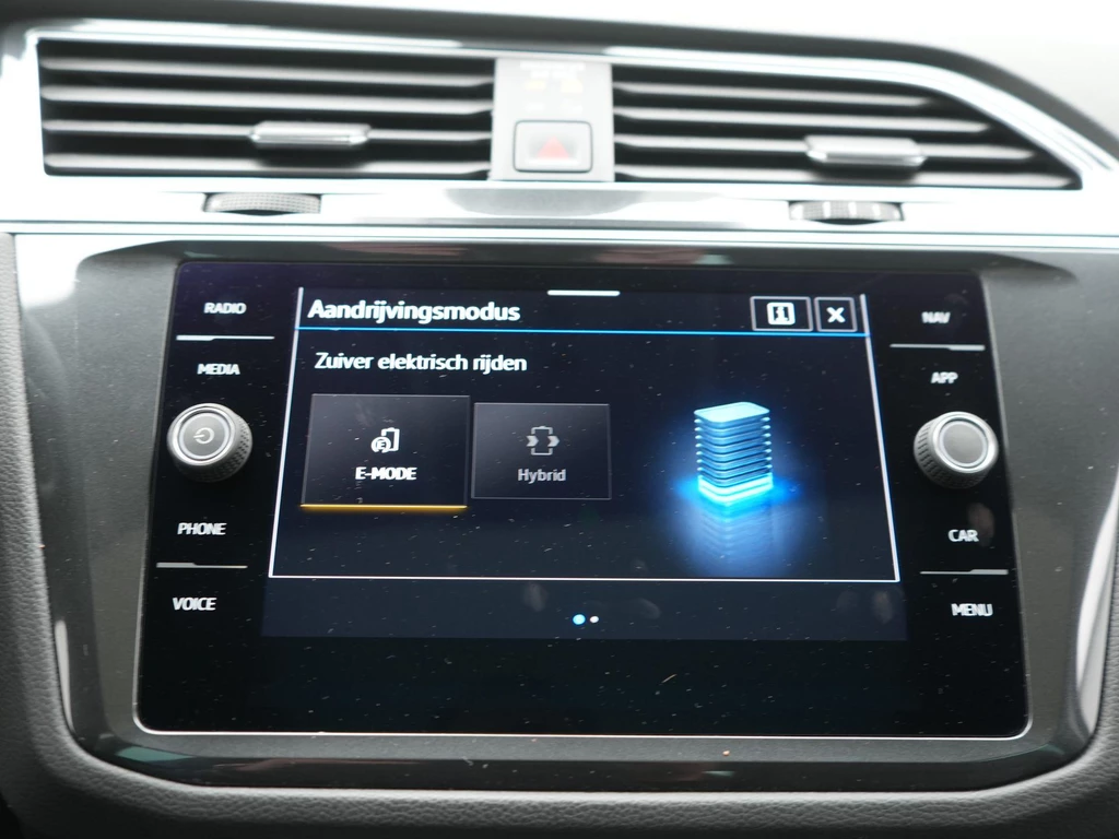 Volkswagen Tiguan – foto 26