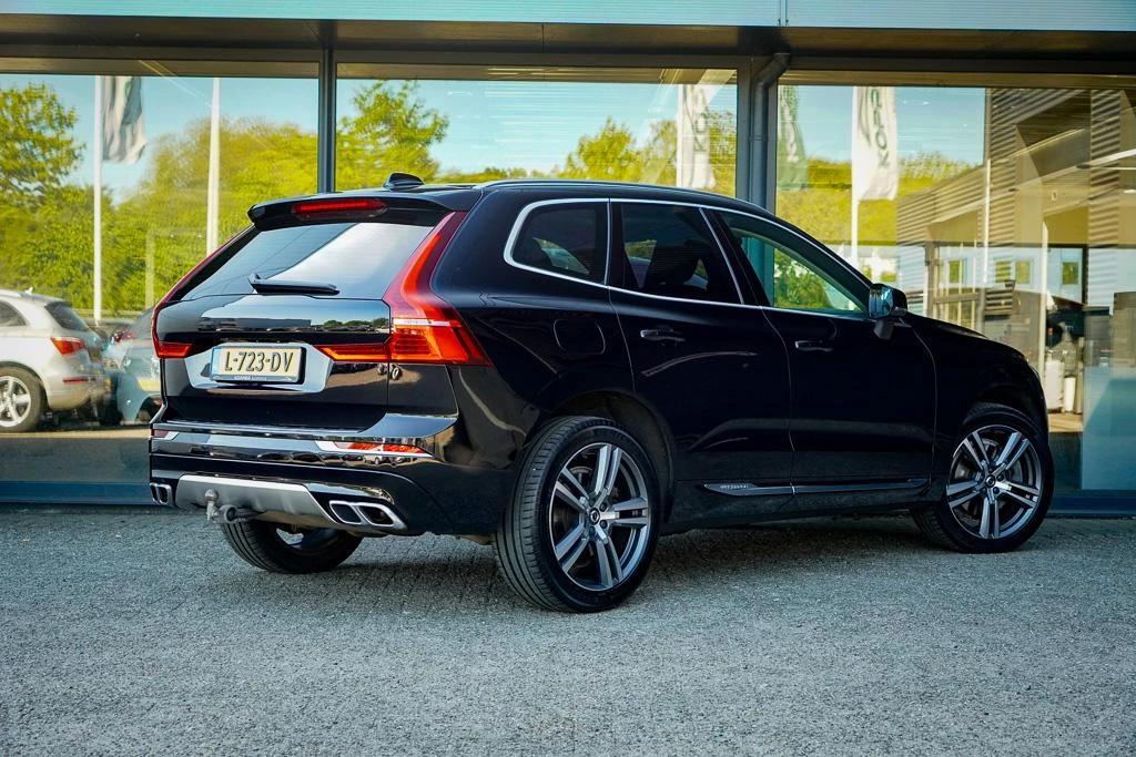 Volvo XC60 – foto 5