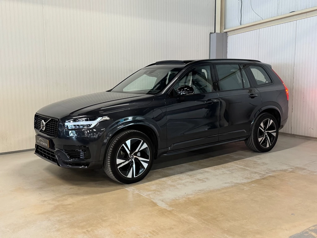 Volvo XC90 – foto 2