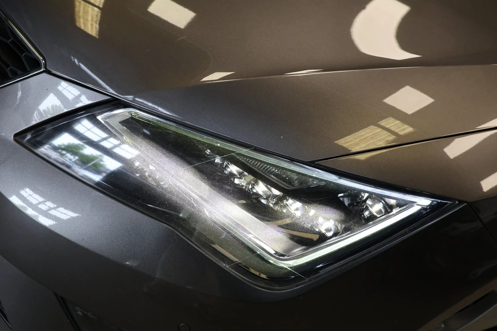 SEAT Leon – foto 10