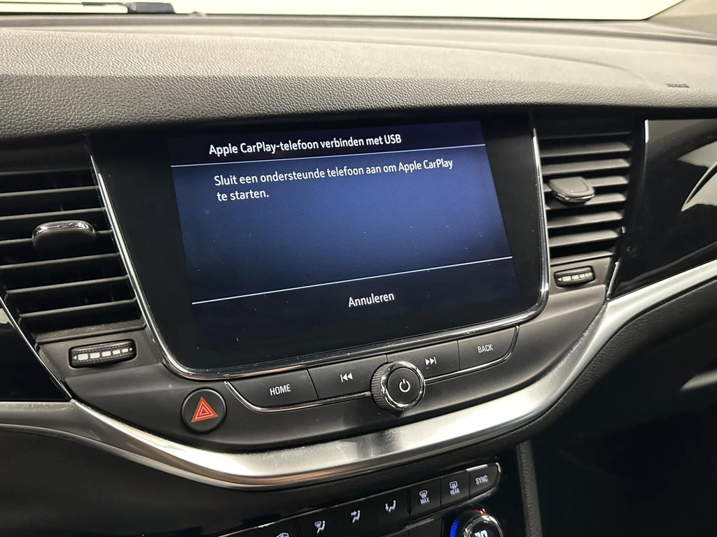 Opel Astra – foto 35