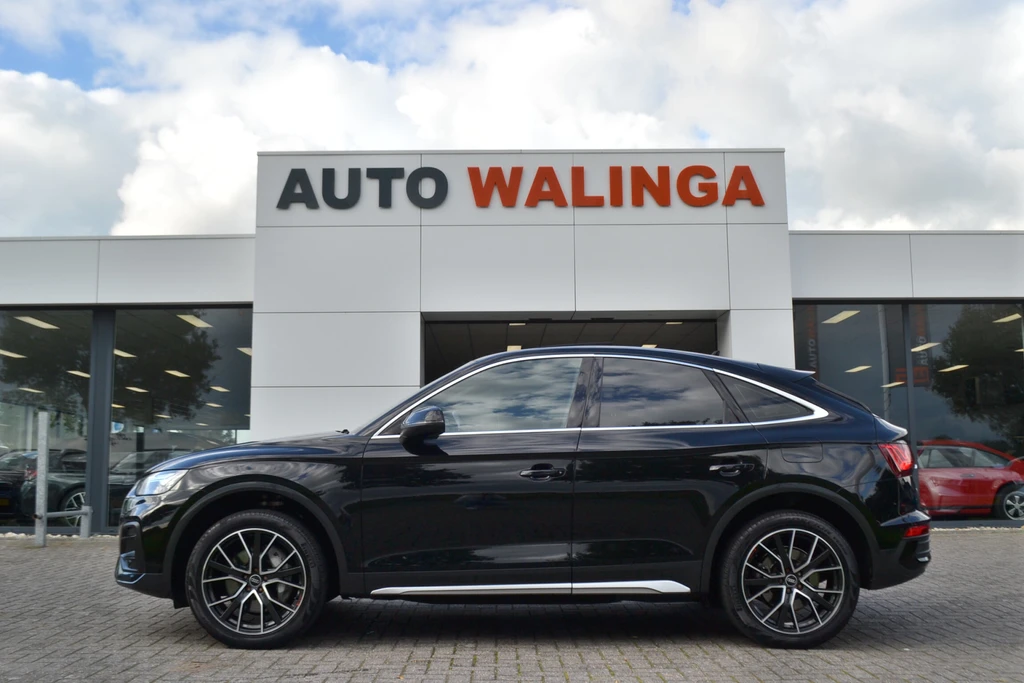 Audi Q5 – foto 3