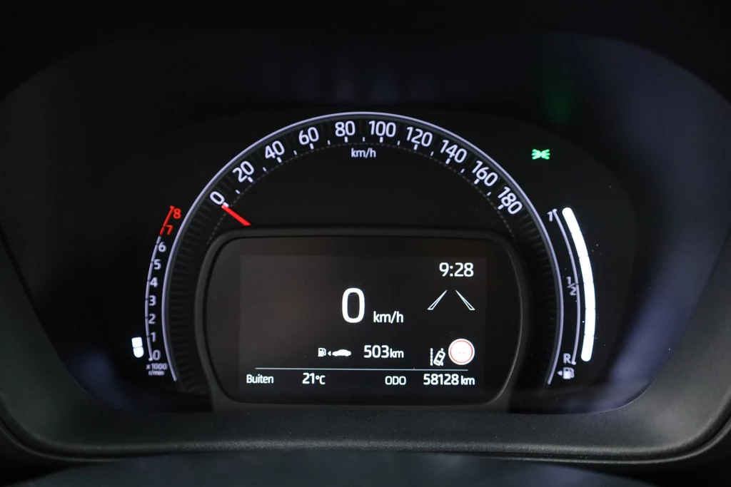 Toyota Aygo – foto 14