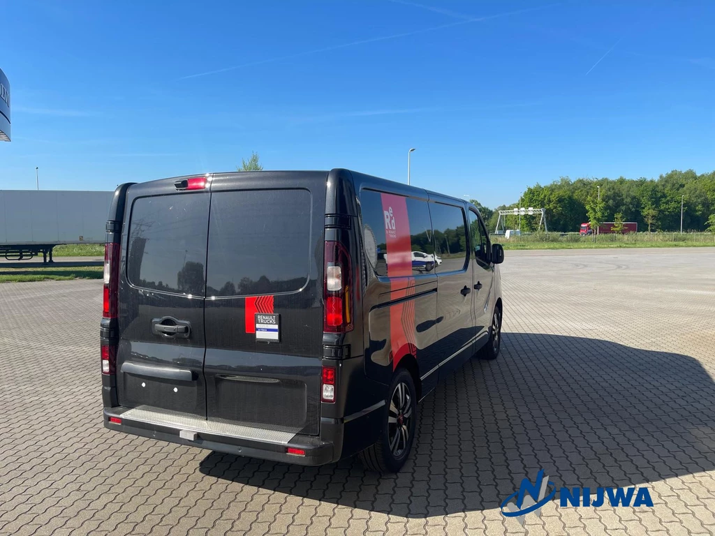 Renault Trafic – foto 2