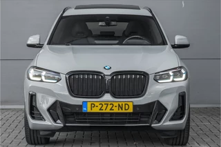 BMW X3 – thumbnail 7