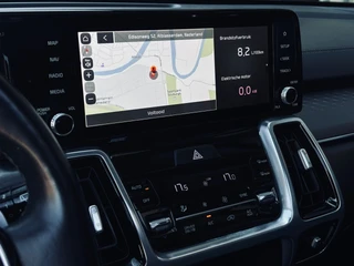 Kia Sorento – thumbnail 16