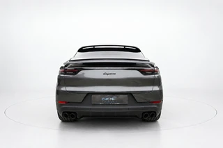 Porsche Cayenne – thumbnail 5