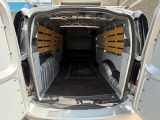 Volkswagen Caddy – thumbnail 16