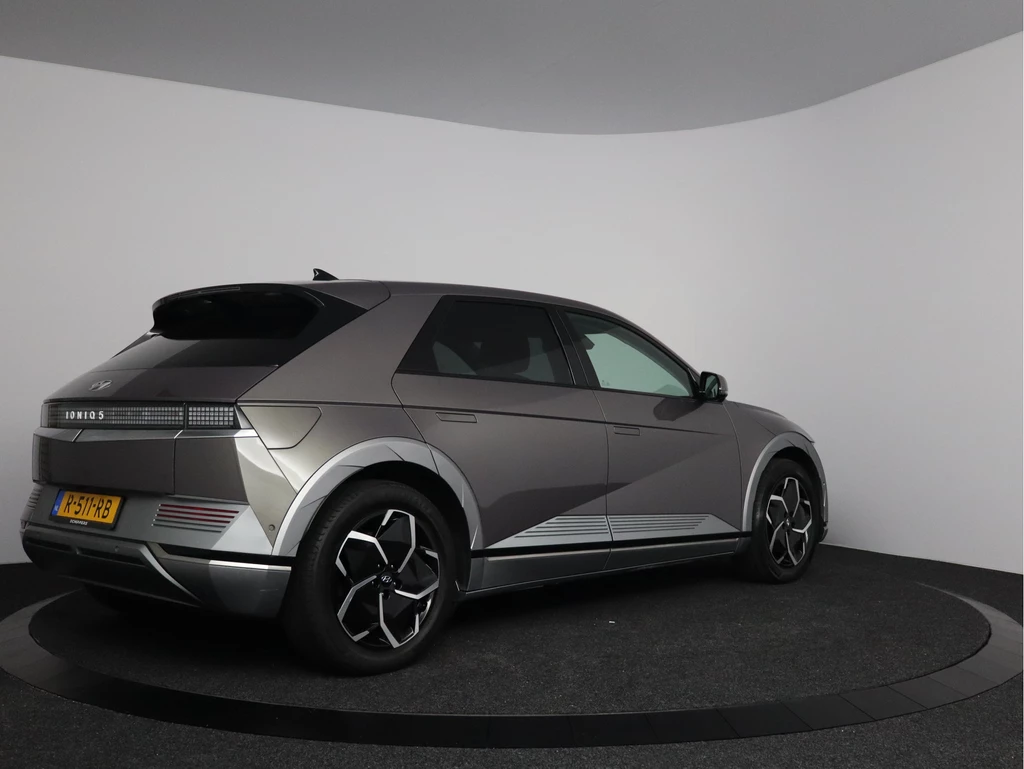 Hyundai IONIQ 5 – foto 6
