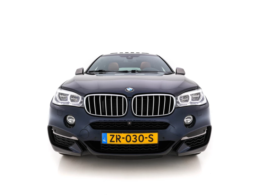 BMW X6 – foto 6