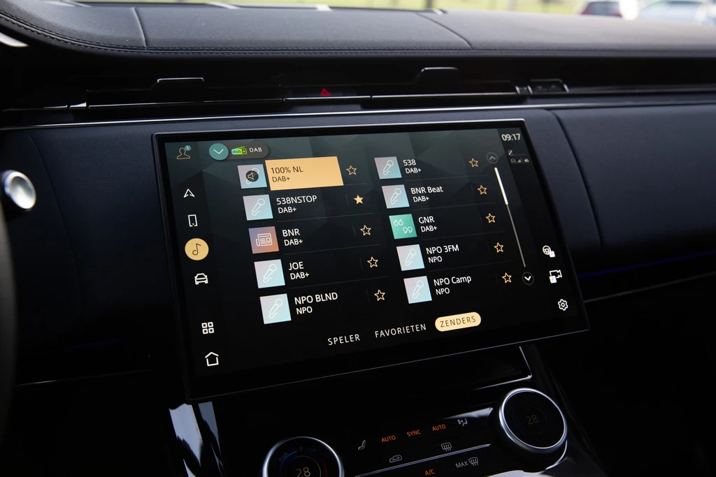 Land Rover Range Rover Sport – foto 20