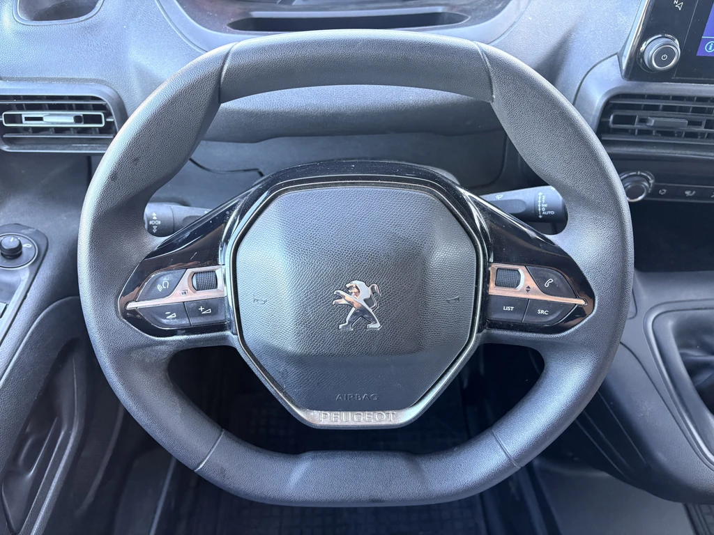 Peugeot Partner – foto 25
