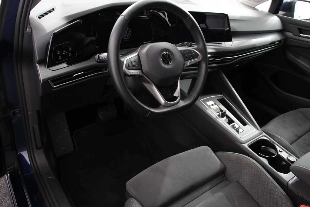 Volkswagen Golf – foto 9