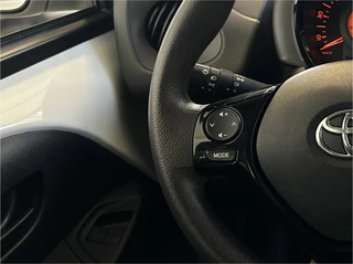 Toyota Aygo – thumbnail 16