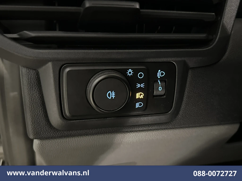Ford Transit Custom – foto 19