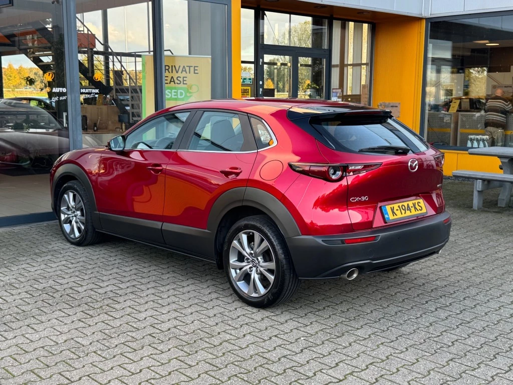 Mazda CX-30 – foto 5