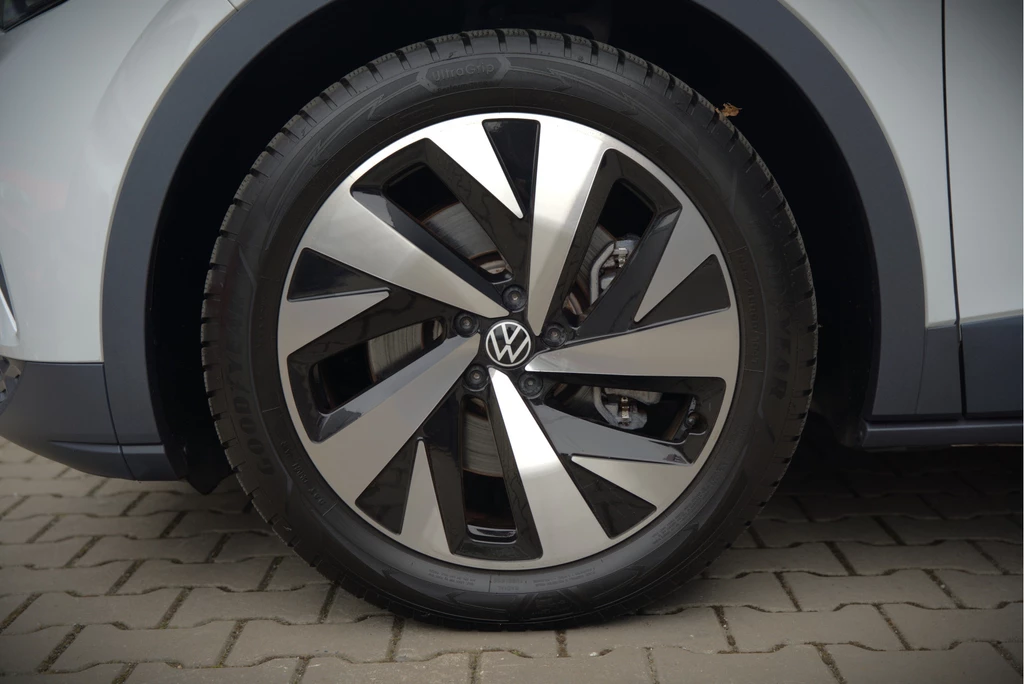 Volkswagen ID.4 – foto 22