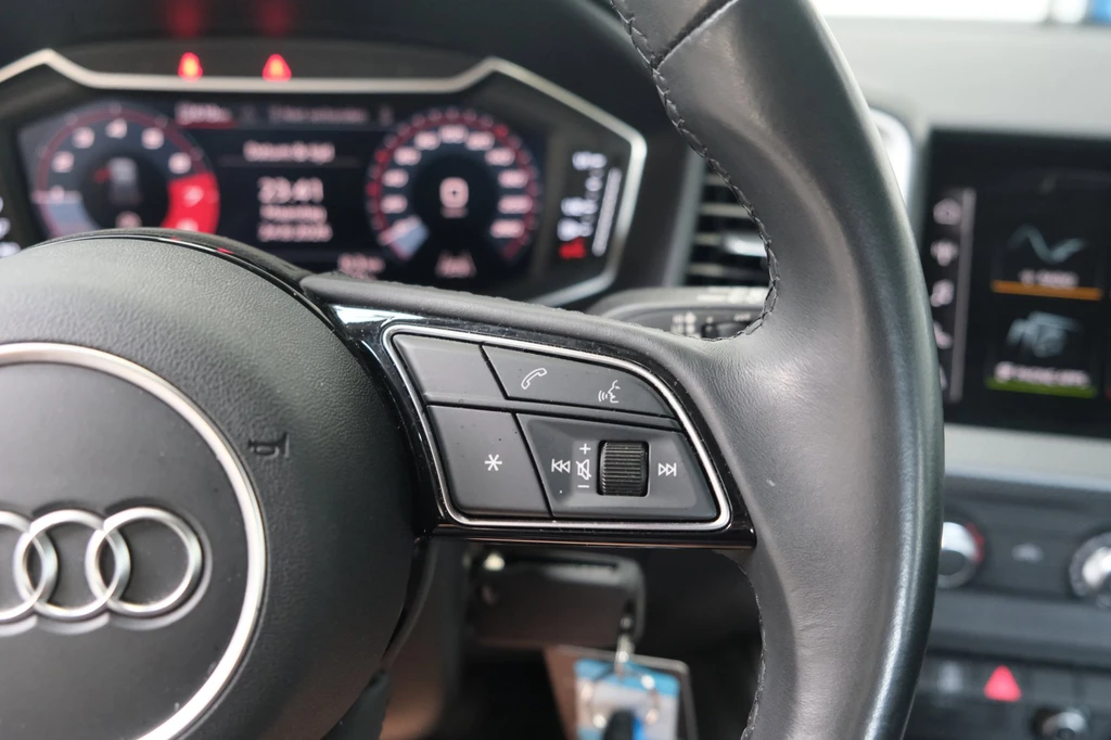 Audi A1 Sportback – foto 23