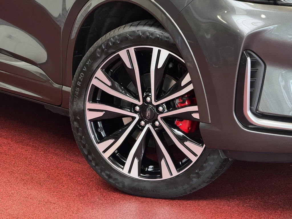 Ford Kuga – foto 77