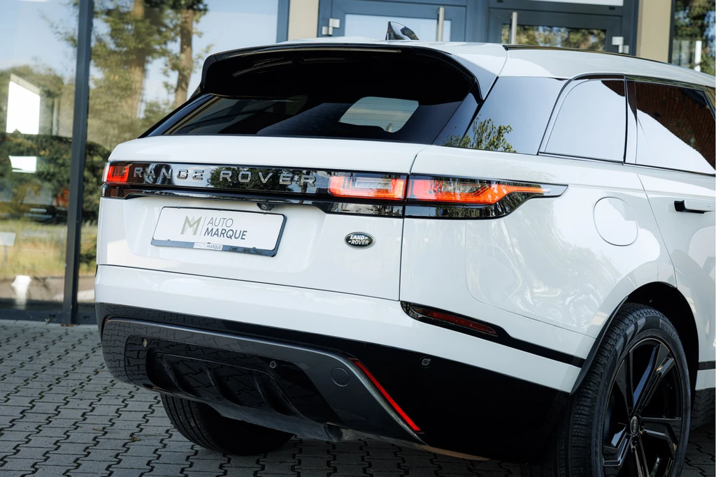 Land Rover Range Rover Velar – foto 5