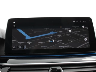 BMW 5 Serie – thumbnail 20