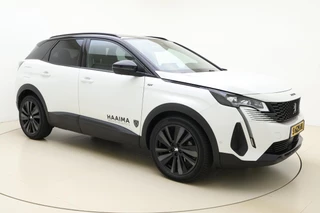 Peugeot 3008 – thumbnail 8