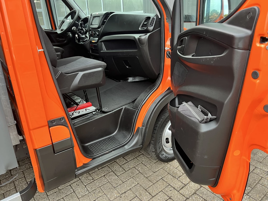 Iveco Daily – foto 12