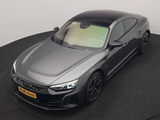 Audi e-tron GT – thumbnail 2