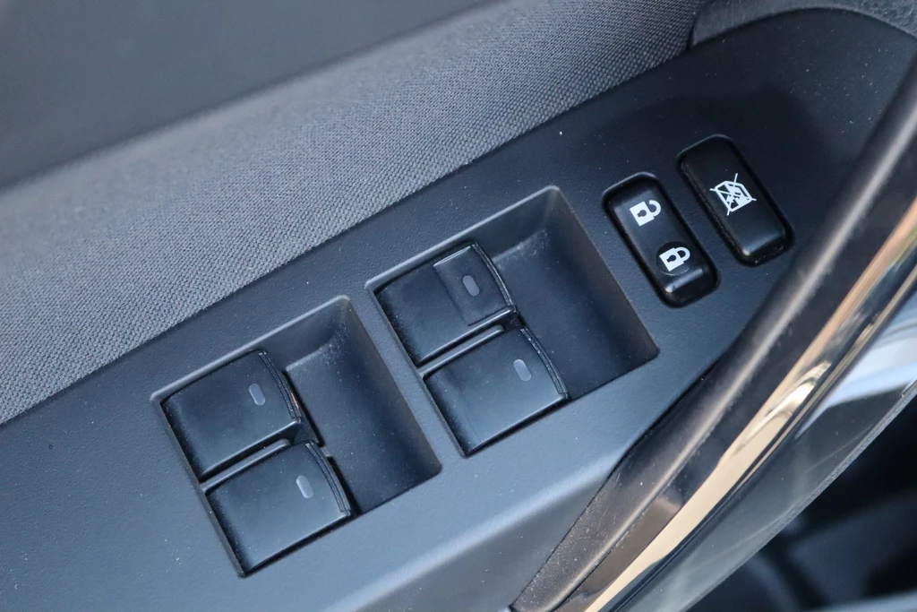 Toyota Auris – foto 27
