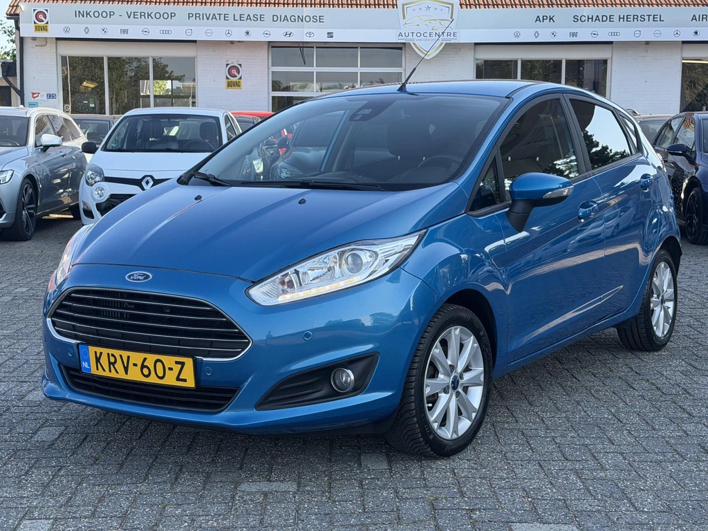 Ford Fiesta – foto 3