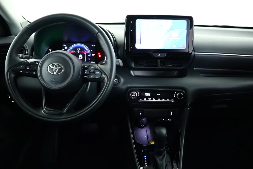 Toyota Yaris – foto 17