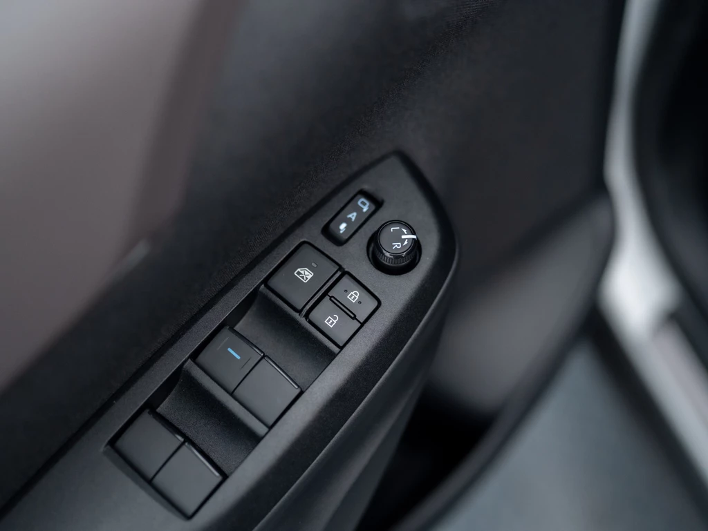 Toyota Yaris Cross – foto 38