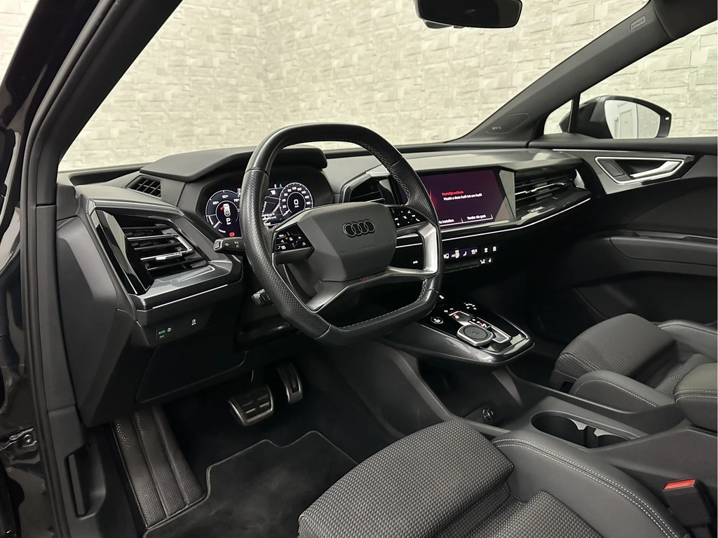 Audi Q4 e-tron – foto 32