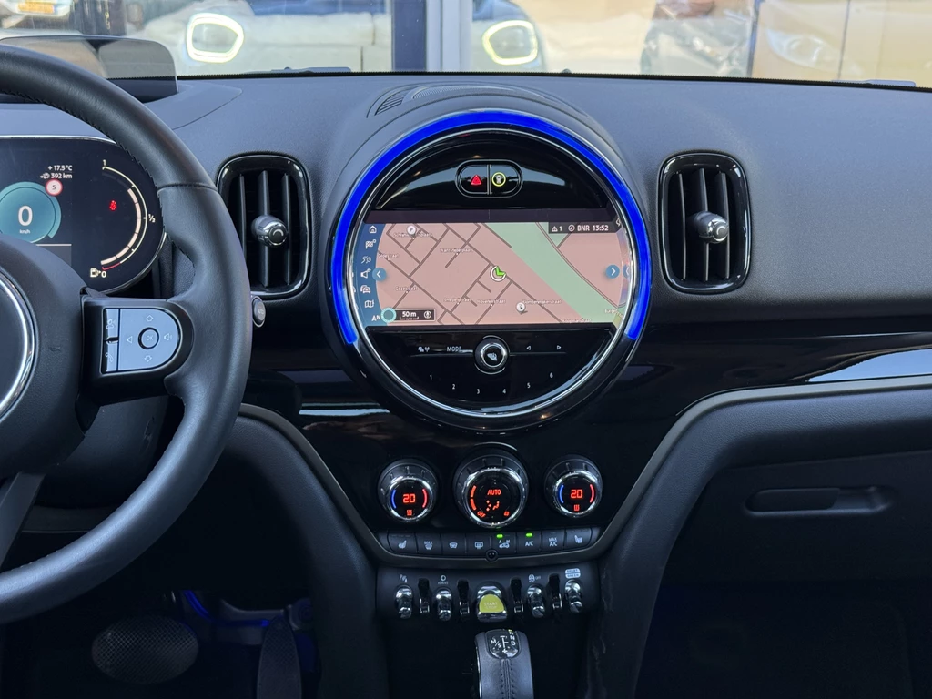 MINI Countryman – foto 33